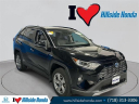 Thumbnail image of 2019 Toyota RAV4 Hybrid at Hillside Honda