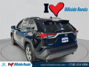Thumbnail image of 2019 Toyota RAV4 Hybrid at Hillside Honda