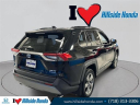 Thumbnail image of 2019 Toyota RAV4 Hybrid at Hillside Honda