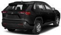 Thumbnail image of 2020 Toyota RAV4 at Bloomington Acura - Subaru