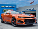 Thumbnail image of 2023 Chevrolet Camaro at Ourisman Chevrolet Of Bowie