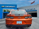 Thumbnail image of 2023 Chevrolet Camaro at Ourisman Chevrolet Of Bowie