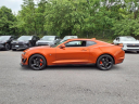 Thumbnail image of 2023 Chevrolet Camaro at Ourisman Chevrolet Of Bowie