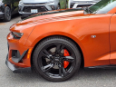 Thumbnail image of 2023 Chevrolet Camaro at Ourisman Chevrolet Of Bowie
