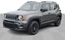 Thumbnail image of 2020 Jeep Renegade at Al Willeford Chevrolet New