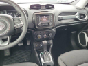 Thumbnail image of 2020 Jeep Renegade at Al Willeford Chevrolet New