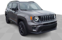 Thumbnail image of 2020 Jeep Renegade at Al Willeford Chevrolet New
