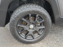Thumbnail image of 2020 Jeep Renegade at Al Willeford Chevrolet New