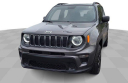 Thumbnail image of 2020 Jeep Renegade at Al Willeford Chevrolet New