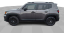 Thumbnail image of 2020 Jeep Renegade at Al Willeford Chevrolet New