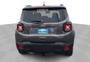 Thumbnail image of 2020 Jeep Renegade at Al Willeford Chevrolet New