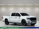 Thumbnail image of 2021 Ram 1500 at PeeblesChryslerDodgeJeepRam NEW