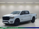 Thumbnail image of 2021 Ram 1500 at PeeblesChryslerDodgeJeepRam NEW