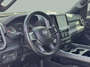 Thumbnail image of 2021 Ram 1500 at PeeblesChryslerDodgeJeepRam NEW