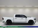 Thumbnail image of 2021 Ram 1500 at PeeblesChryslerDodgeJeepRam NEW