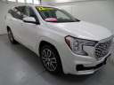 Thumbnail image of 2022 GMC Terrain at Johnson GMC Cadillac