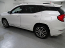 Thumbnail image of 2022 GMC Terrain at Johnson GMC Cadillac