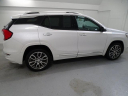 Thumbnail image of 2022 GMC Terrain at Johnson GMC Cadillac