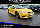 Thumbnail image of 2009 Mitsubishi Eclipse at Acp Auto Wholesalers, Llc