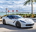 Thumbnail image of 2014 Chevrolet Corvette at 5 STAR AUTO SALES INC