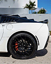 Thumbnail image of 2014 Chevrolet Corvette at 5 STAR AUTO SALES INC