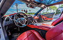 Thumbnail image of 2014 Chevrolet Corvette at 5 STAR AUTO SALES INC