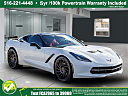 Thumbnail image of 2014 Chevrolet Corvette at 5 STAR AUTO SALES INC