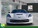 Thumbnail image of 2014 Chevrolet Corvette at 5 STAR AUTO SALES INC