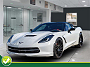 Thumbnail image of 2014 Chevrolet Corvette at 5 STAR AUTO SALES INC