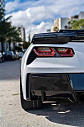 Thumbnail image of 2014 Chevrolet Corvette at 5 STAR AUTO SALES INC