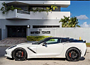 Thumbnail image of 2014 Chevrolet Corvette at 5 STAR AUTO SALES INC