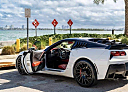 Thumbnail image of 2014 Chevrolet Corvette at 5 STAR AUTO SALES INC