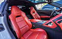 Thumbnail image of 2014 Chevrolet Corvette at 5 STAR AUTO SALES INC