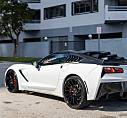 Thumbnail image of 2014 Chevrolet Corvette at 5 STAR AUTO SALES INC