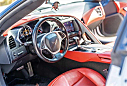 Thumbnail image of 2014 Chevrolet Corvette at 5 STAR AUTO SALES INC