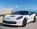 Thumbnail image of 2014 Chevrolet Corvette at 5 STAR AUTO SALES INC
