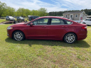 2014 Ford Fusion SE at STALLION MOTORS LLC