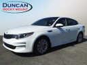 Thumbnail image of 2016 Kia Optima at Duncan Ford Chrysler