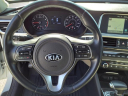Thumbnail image of 2016 Kia Optima at Duncan Ford Chrysler