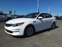 Thumbnail image of 2016 Kia Optima at Duncan Ford Chrysler
