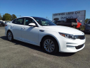 Thumbnail image of 2016 Kia Optima at Duncan Ford Chrysler