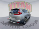 2018 Honda CR-V EX-L at Nissan of Queens