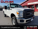 Thumbnail image of 2015 Ford F-250 Super Duty at Clouse Motor Co. Inc.