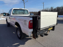 2015 Ford F-250 Super Duty XL at Clouse Motor Co. Inc.