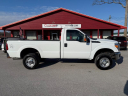 Thumbnail image of 2015 Ford F-250 Super Duty at Clouse Motor Co. Inc.