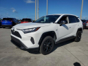 Thumbnail image of 2024 Toyota RAV4 at VeniceHonda - USED