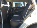 2024 Toyota RAV4 LE at VeniceHonda - USED