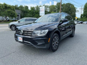 2020 Volkswagen Tiguan SE 4Motion at Atlantis Auto Plaza