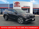 Thumbnail image of 2022 Toyota Highlander at USED - Continental Toyota