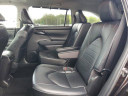 2022 Toyota Highlander XLE at USED - Continental Toyota